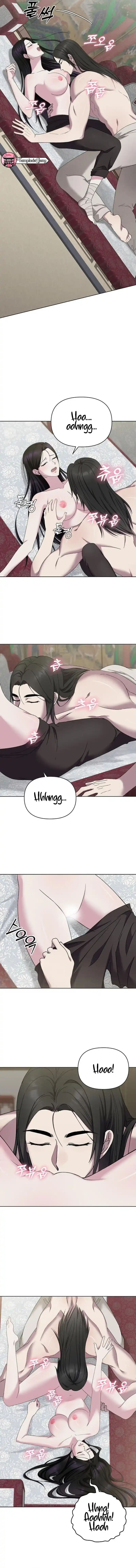 8 El Cuento del Zorro de Nueve Colas