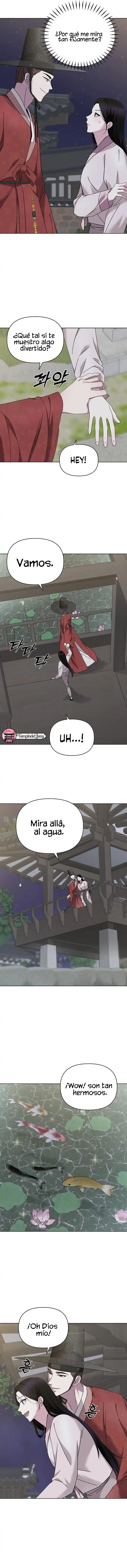 9 El Cuento del Zorro de Nueve Colas