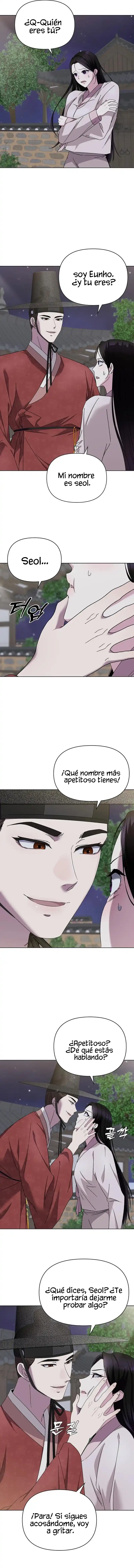 7 El Cuento del Zorro de Nueve Colas