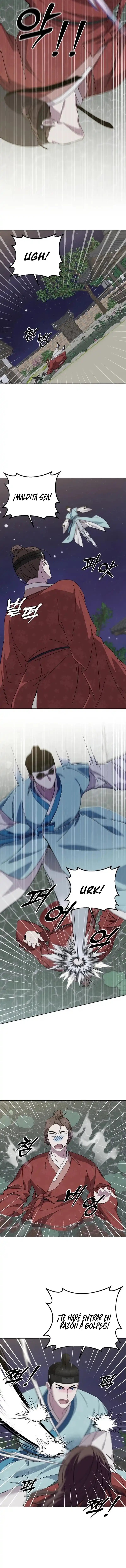 11 El Cuento del Zorro de Nueve Colas