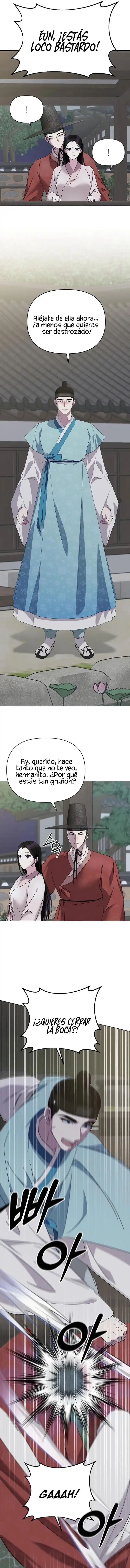 10 El Cuento del Zorro de Nueve Colas