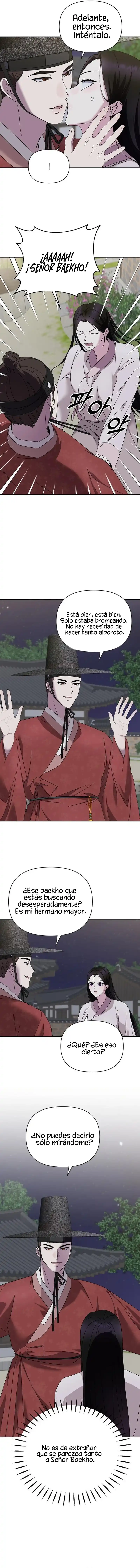 8 El Cuento del Zorro de Nueve Colas