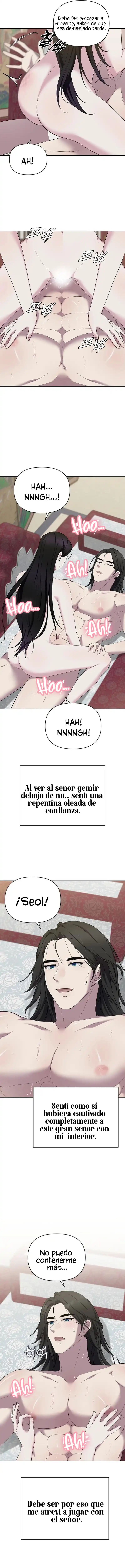 3 El Cuento del Zorro de Nueve Colas