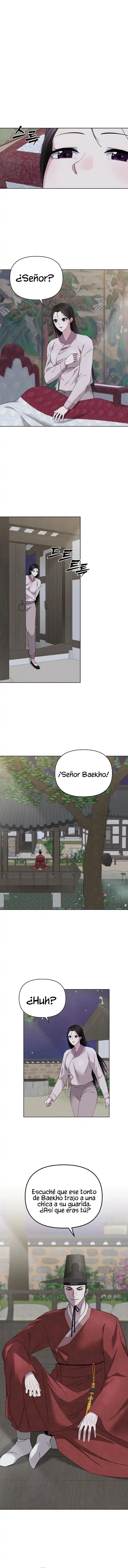 6 El Cuento del Zorro de Nueve Colas