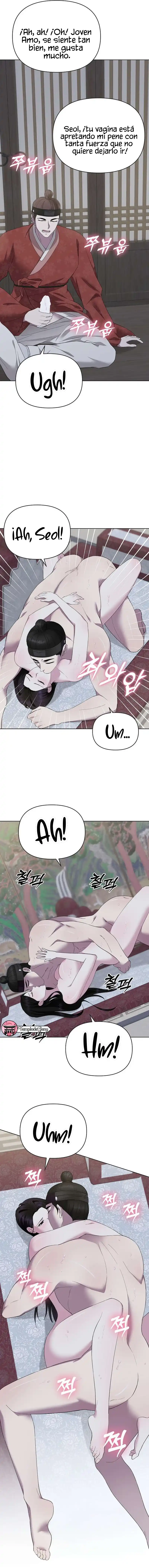 7 El Cuento del Zorro de Nueve Colas