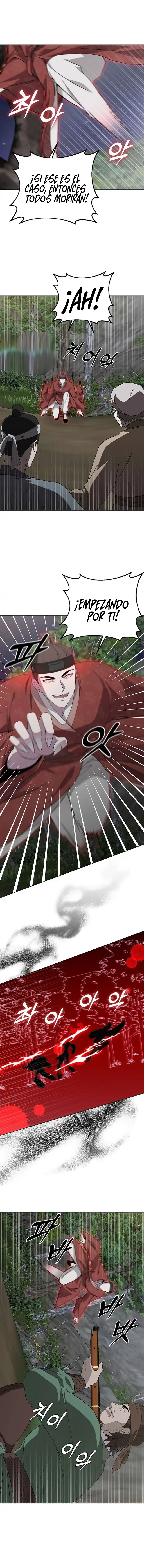 12 El Cuento del Zorro de Nueve Colas