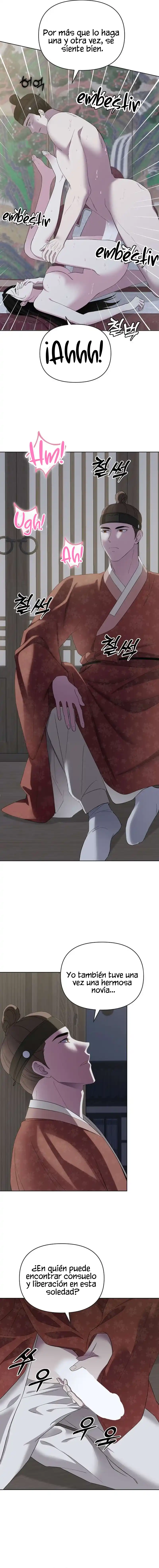 6 El Cuento del Zorro de Nueve Colas