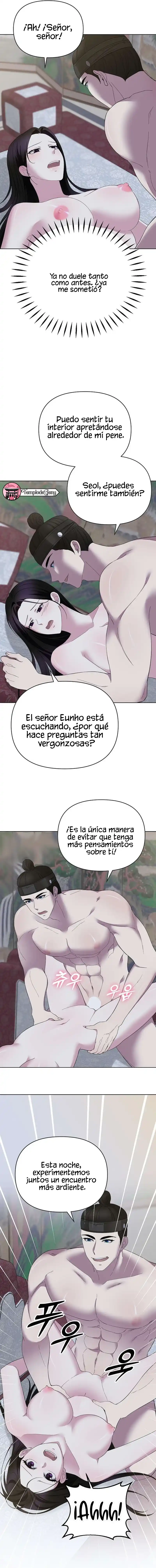 5 El Cuento del Zorro de Nueve Colas