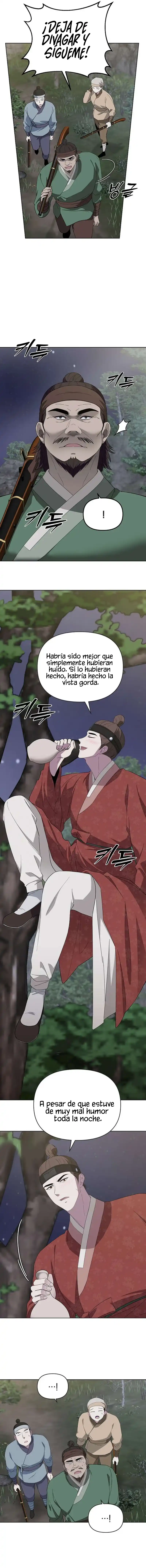 10 El Cuento del Zorro de Nueve Colas