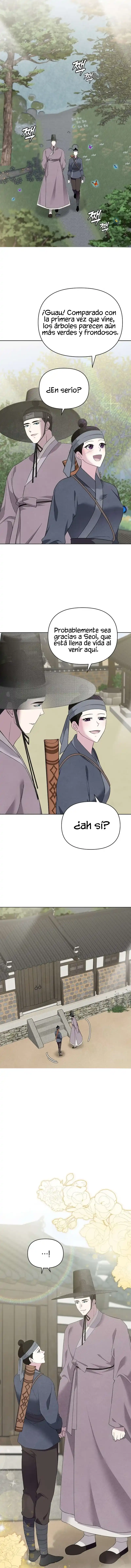 3 El Cuento del Zorro de Nueve Colas