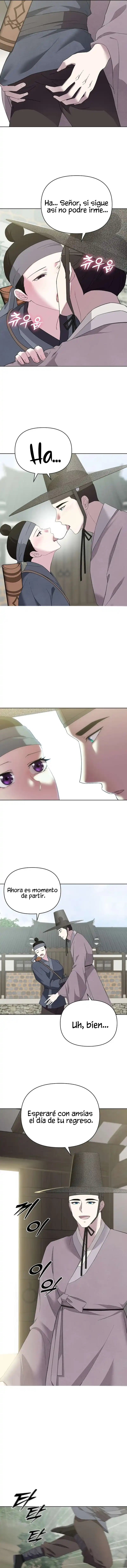 5 El Cuento del Zorro de Nueve Colas