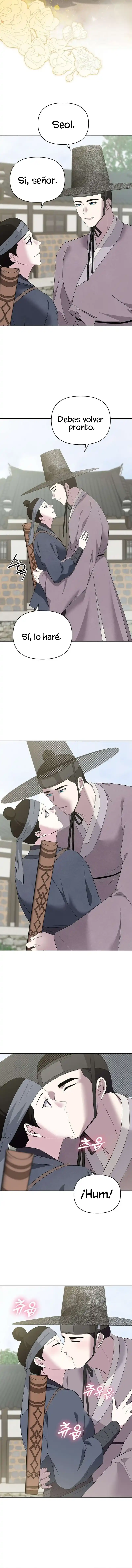 4 El Cuento del Zorro de Nueve Colas