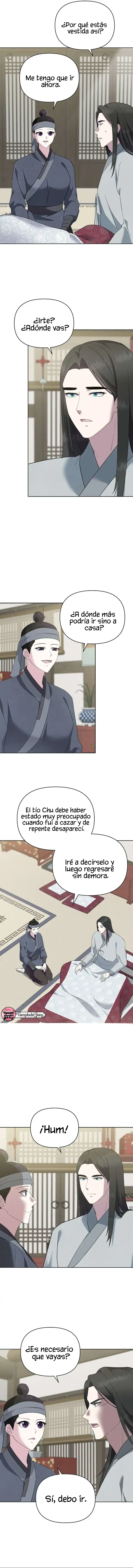 1 El Cuento del Zorro de Nueve Colas