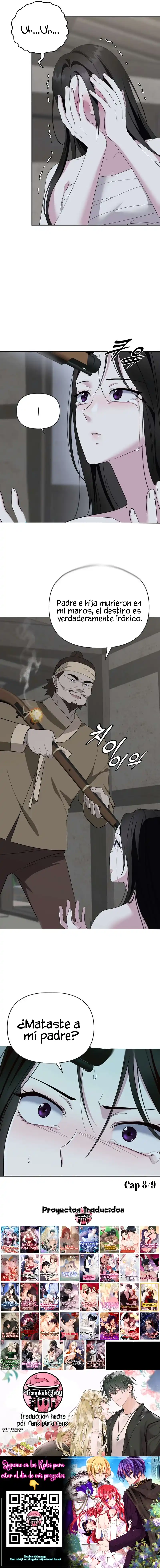 11 El Cuento del Zorro de Nueve Colas