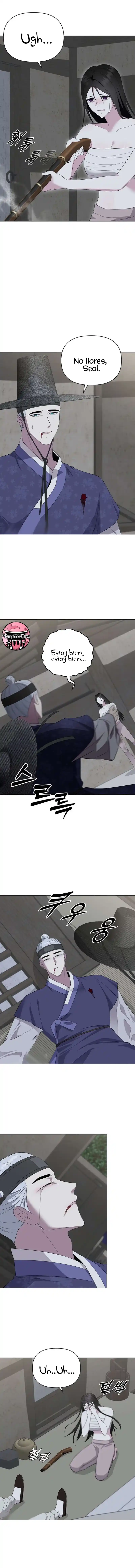 10 El Cuento del Zorro de Nueve Colas