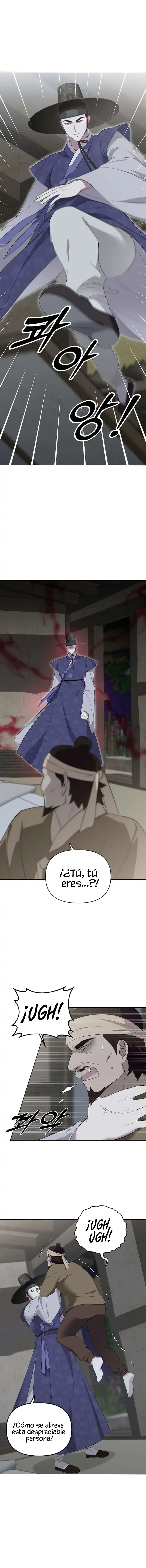 4 El Cuento del Zorro de Nueve Colas