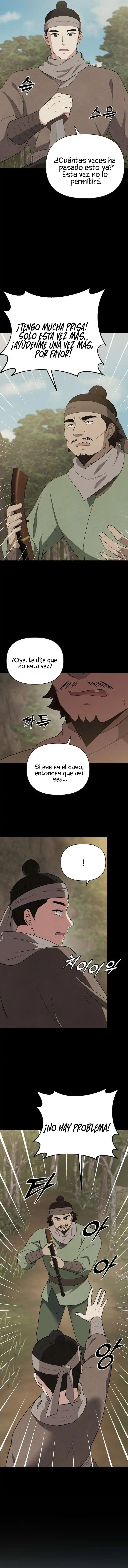 1 El Cuento del Zorro de Nueve Colas