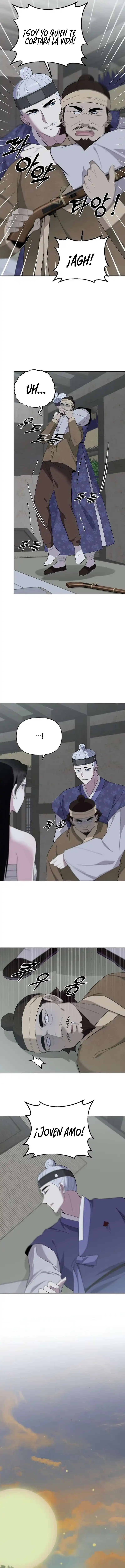 3 El Cuento del Zorro de Nueve Colas