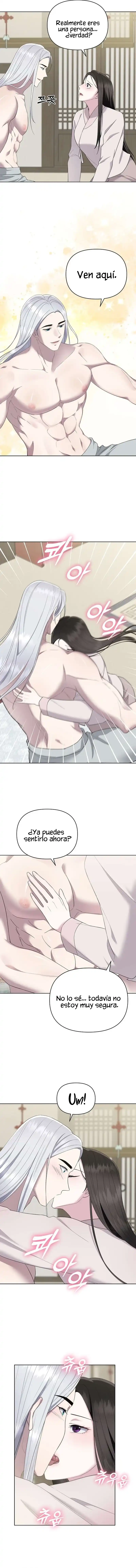 6 El Cuento del Zorro de Nueve Colas