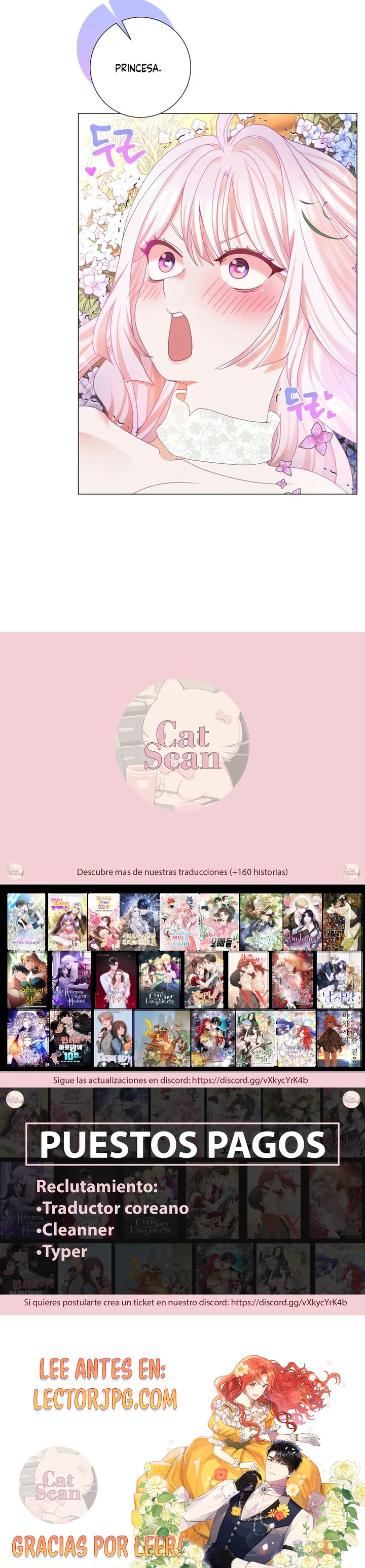 7 Como conquistar el harem inverso de una súcubo