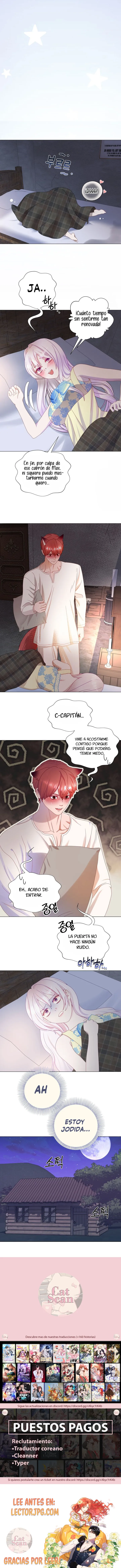 6 Como conquistar el harem inverso de una súcubo