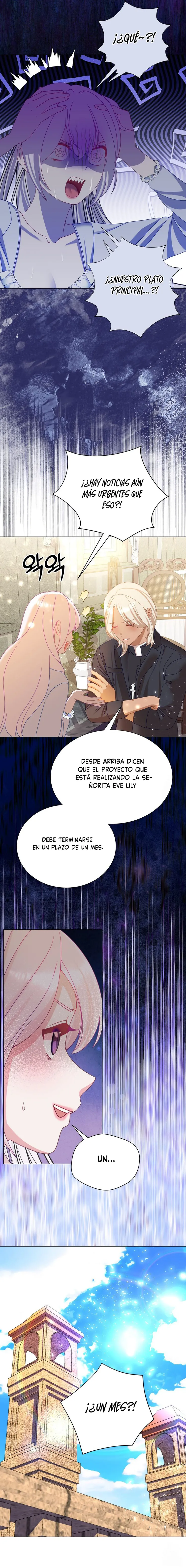 7 Como conquistar el harem inverso de una súcubo