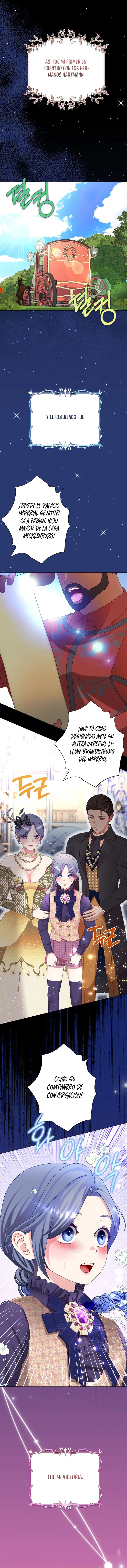 10 Como conquistar el harem inverso de una súcubo