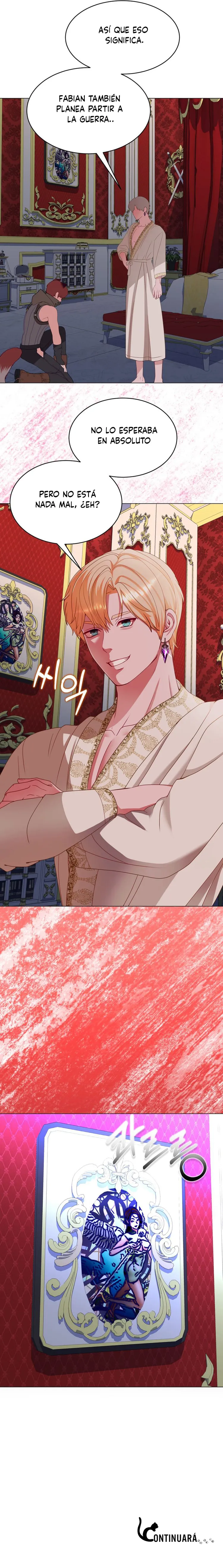 9 Como conquistar el harem inverso de una súcubo