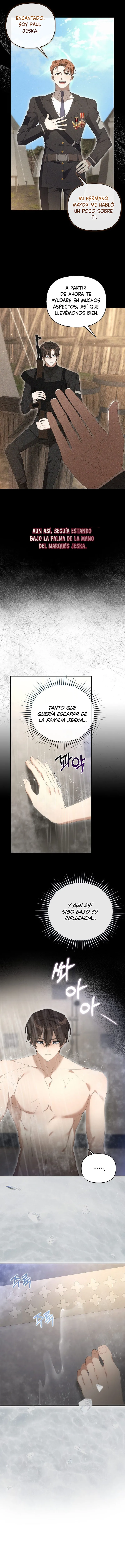 9 Entre tus palabras y las mias