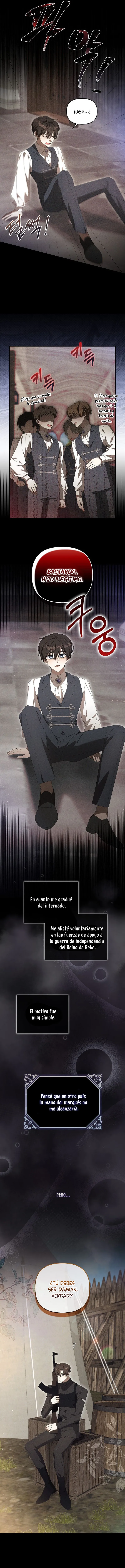 8 Entre tus palabras y las mias