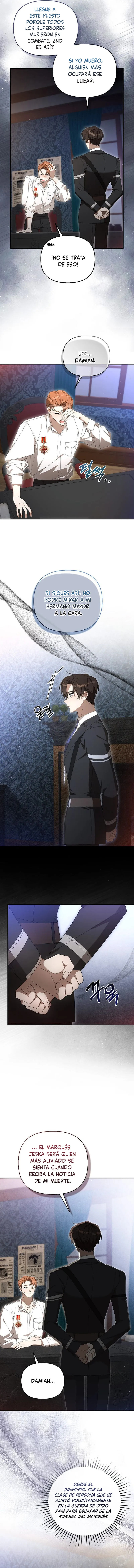 3 Entre tus palabras y las mias