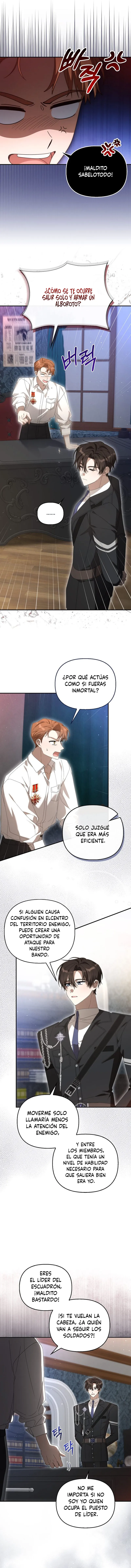 2 Entre tus palabras y las mias