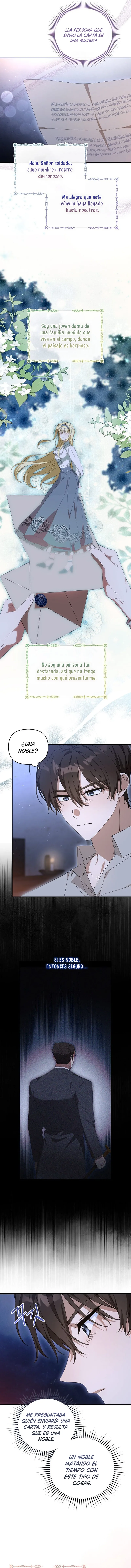 11 Entre tus palabras y las mias