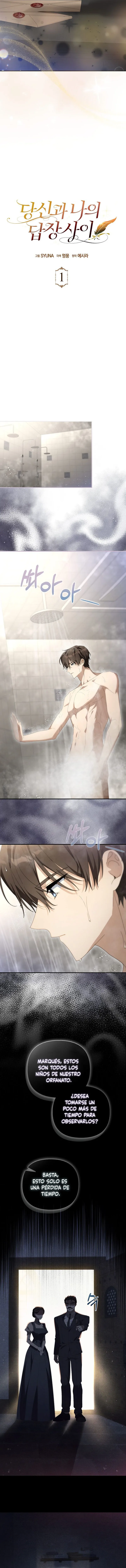 6 Entre tus palabras y las mias