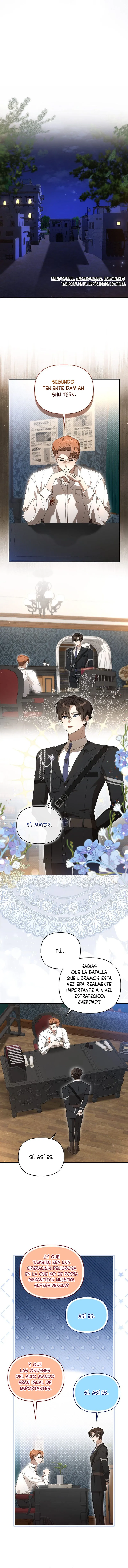 1 Entre tus palabras y las mias