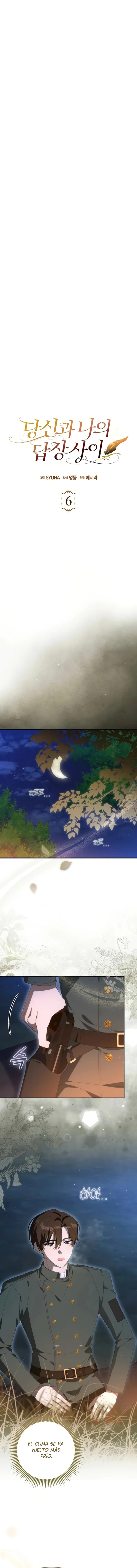 0 Entre tus palabras y las mias