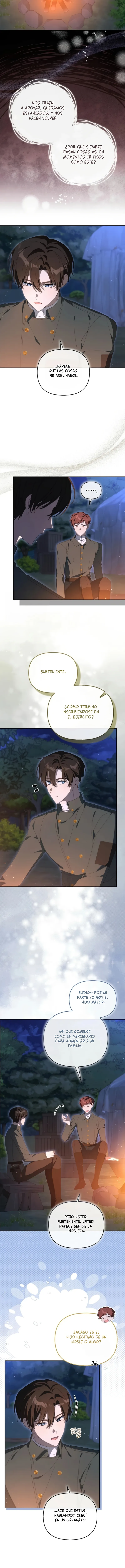 2 Entre tus palabras y las mias