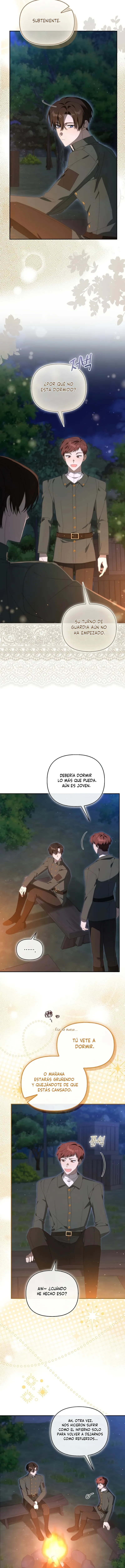 1 Entre tus palabras y las mias