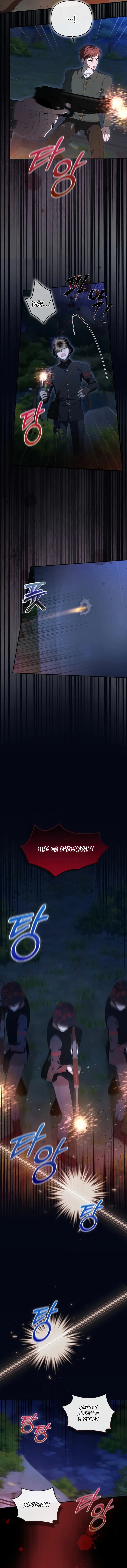 7 Entre tus palabras y las mias