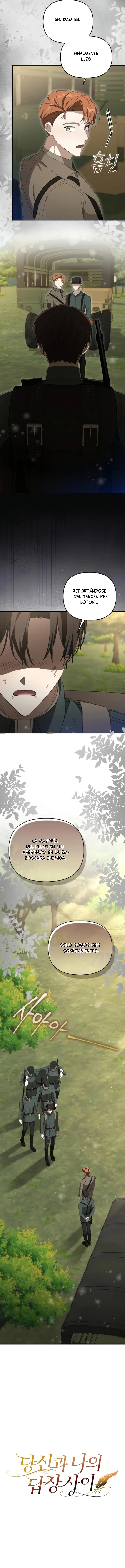 13 Entre tus palabras y las mias