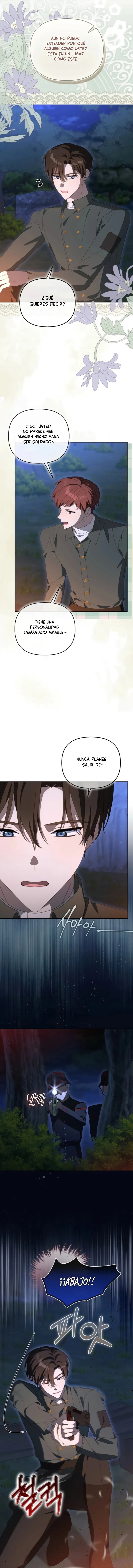 6 Entre tus palabras y las mias