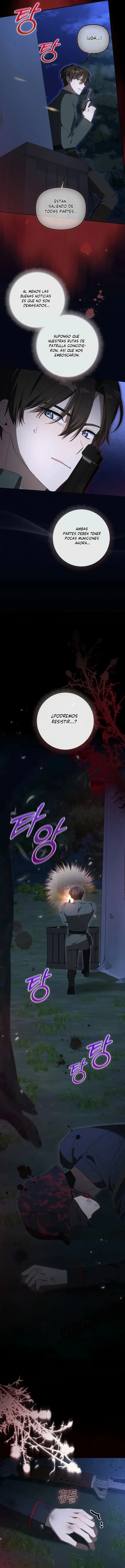 8 Entre tus palabras y las mias