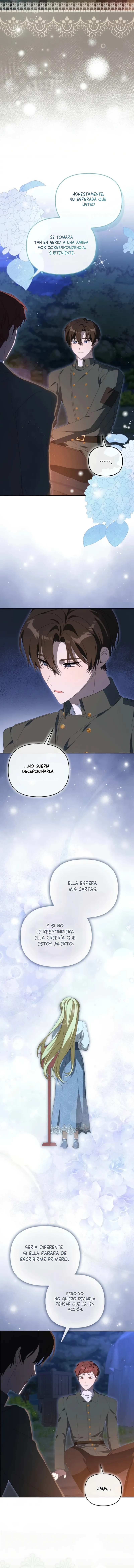 5 Entre tus palabras y las mias