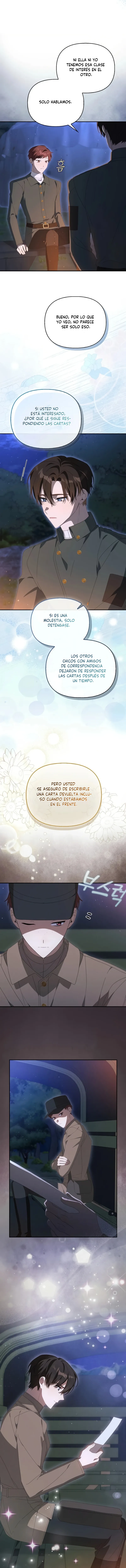 4 Entre tus palabras y las mias