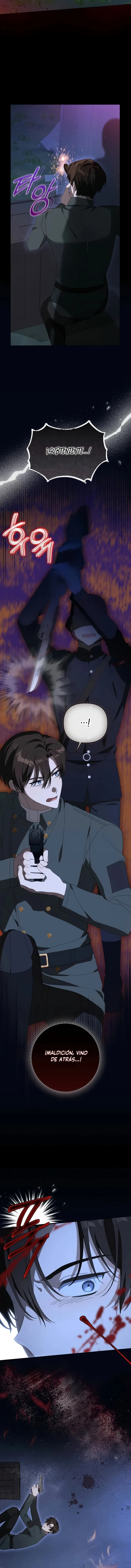 9 Entre tus palabras y las mias