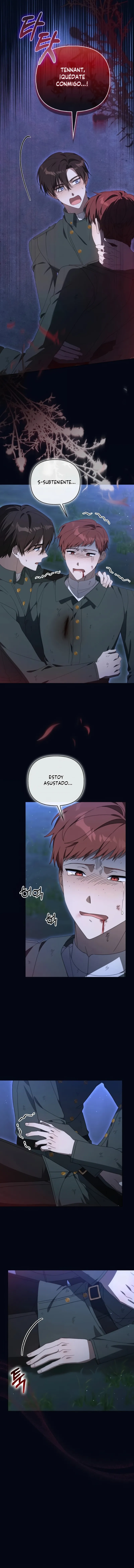 11 Entre tus palabras y las mias