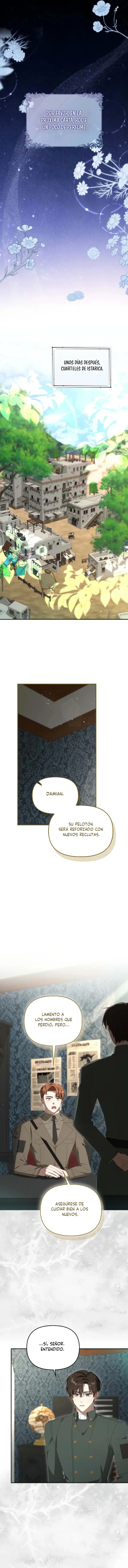 3 Entre tus palabras y las mias