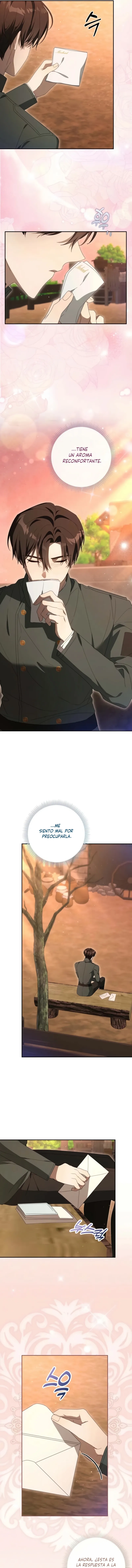 9 Entre tus palabras y las mias