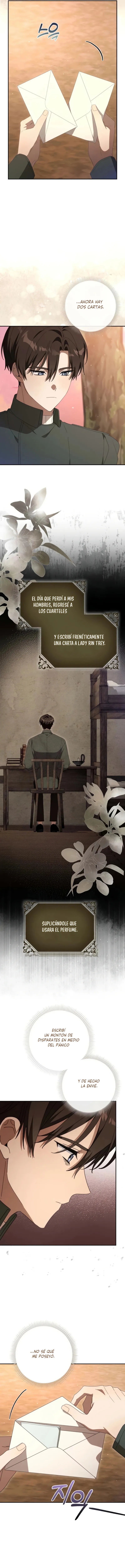 6 Entre tus palabras y las mias