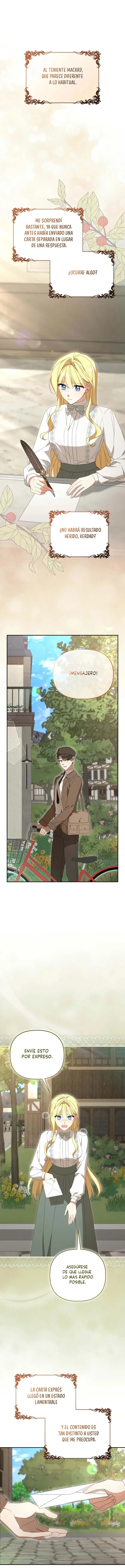 7 Entre tus palabras y las mias